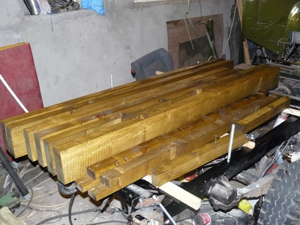 Толщина металла кузова уаз буханка