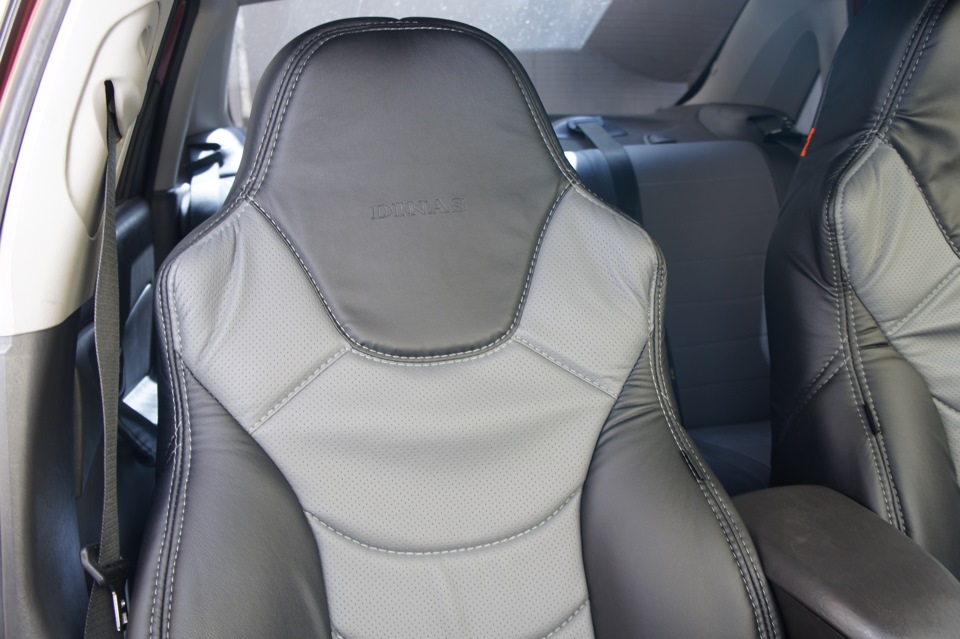 Чехлы Recaro Универсальные Купить