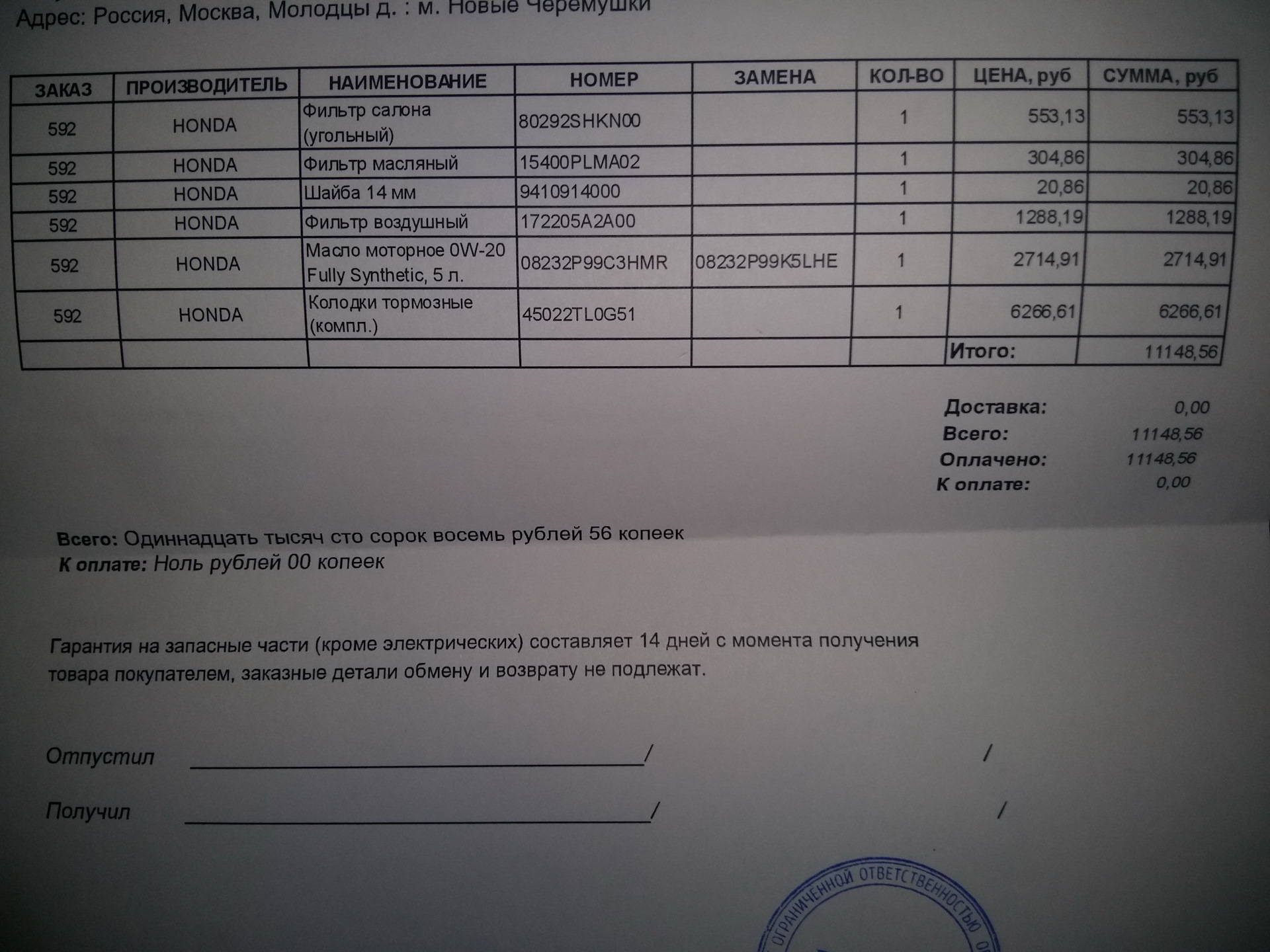 Какой перепробег допускается при прохождении то. Выставление счета за перепробег и недопробег автомобилей. как считается перепробег.