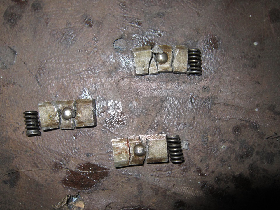 baf5ff4s 960 Как перебрать коробку на уаз