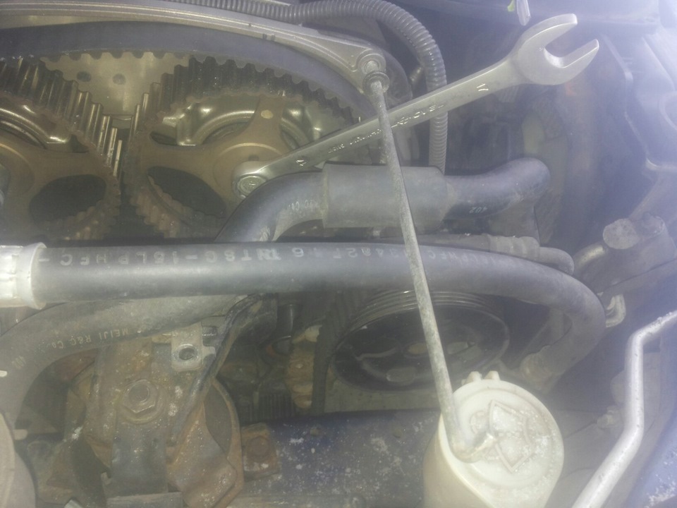 Выпуск — Mitsubishi Lancer IX