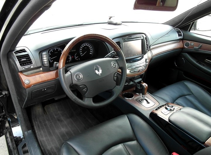 Ssangyong chairman 2003 расположение предохранителей установка ГБО в ЭлитГаз г.Екатеринбург - SsangYong Chairman, 3,6 л, 2012 года ак