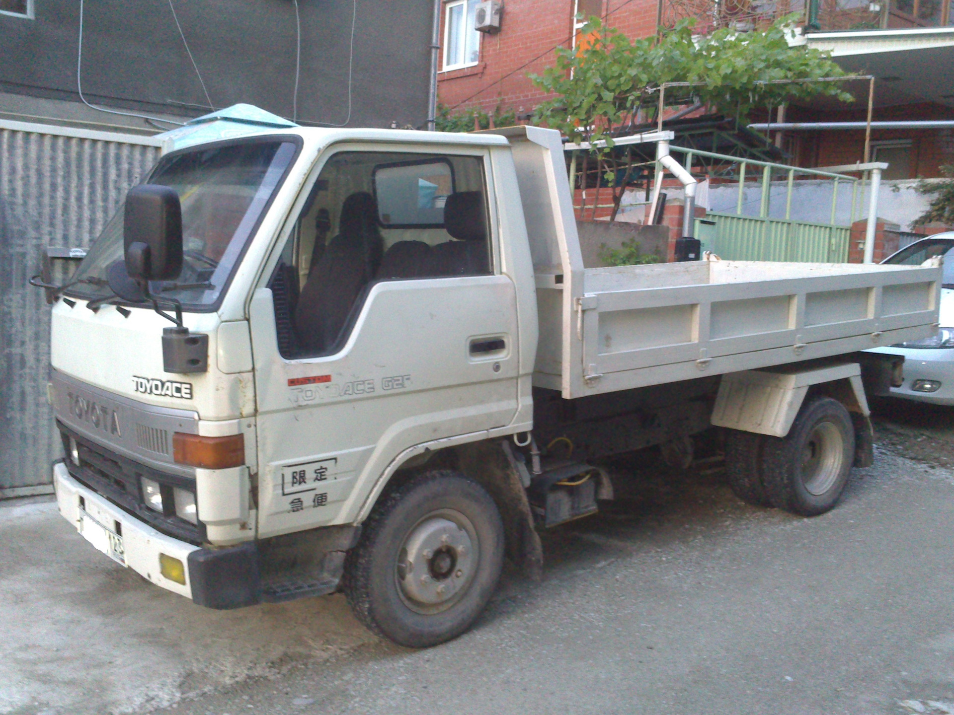 Тойота дюна. Toyota Dyna 1993. Toyota Dyna 6500. Тойота Дюна bu87. Toyota Dyna 1987.