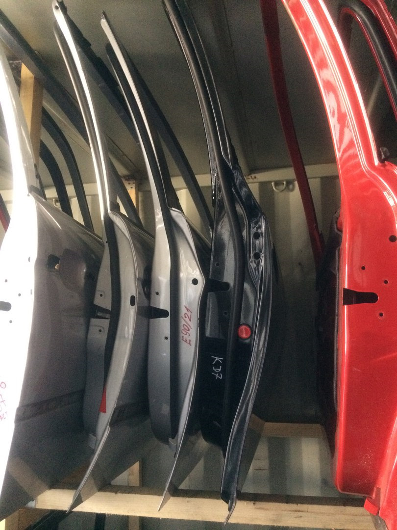 Двери на различные кузова bmw — ООО "Бавария АВТО" на DRIVE2