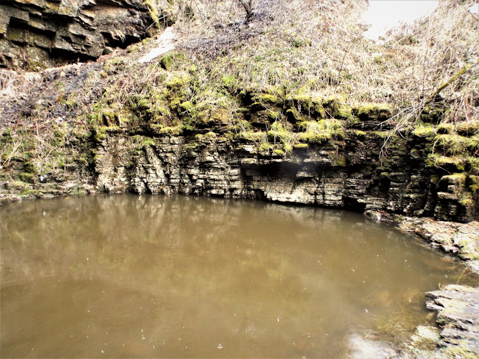 Фото в бортжурнале УАЗ Patriot