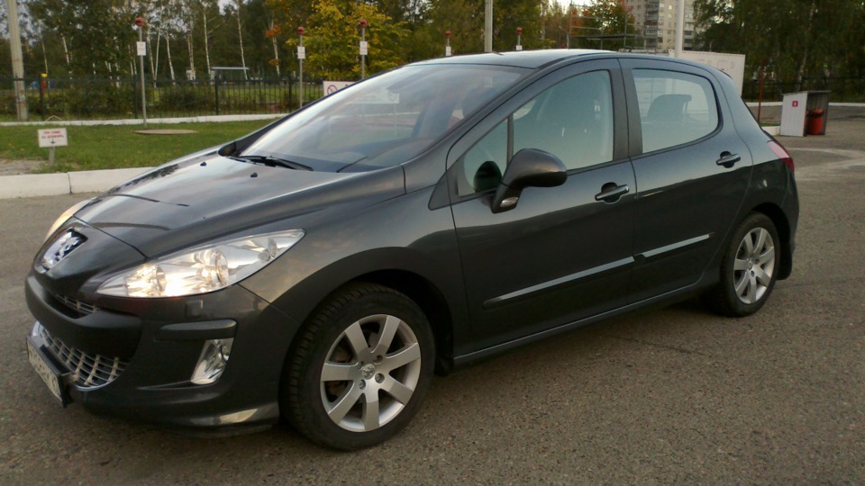 пежо 308 слив конденсата кондиционера – Telegraph