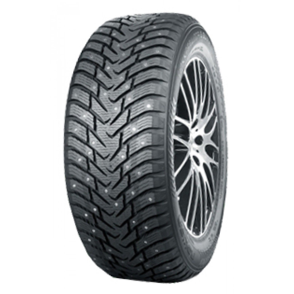 Nokian Hakkapeliitta 8 Купить Бу