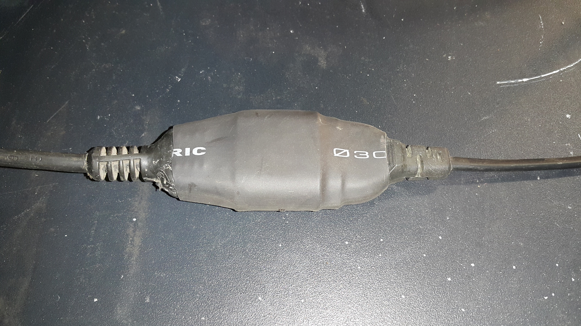 Неодимовые магниты от жестких дисков как альтернативное крепление для ...