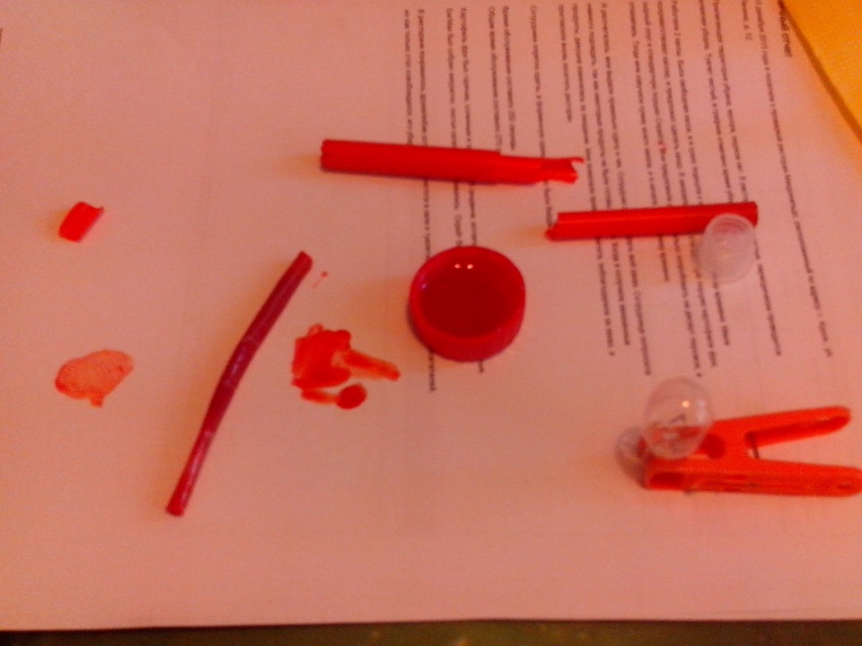 Установка двухламповых поворотников — Mitsubishi Galant (6G), 2 л, 1988 ...