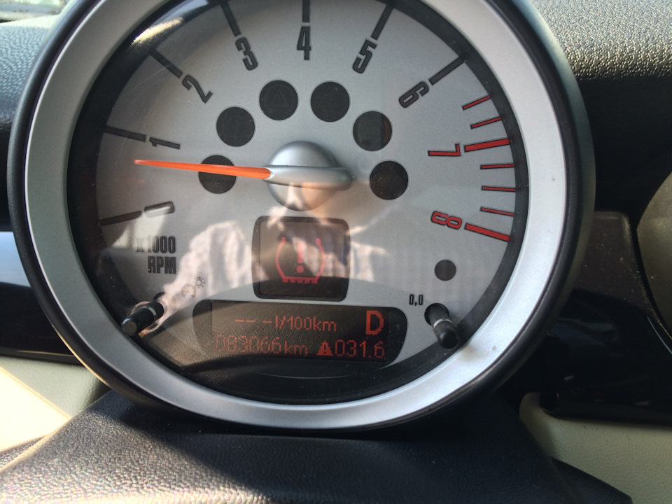 Если 5 лет почти не ходить в отпуск, можно купить Мини — MINI Cooper Mk ...