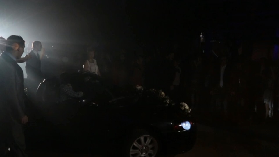 №4. Рабочие будни однако. — Chrysler Sebring II Convertible, 2,7 л ...