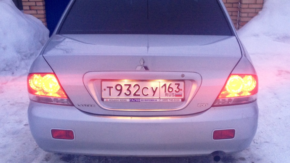 Куплю накладки на торпеду!.. Лансер 9. — Mitsubishi Lancer IX, 1,6 л ...