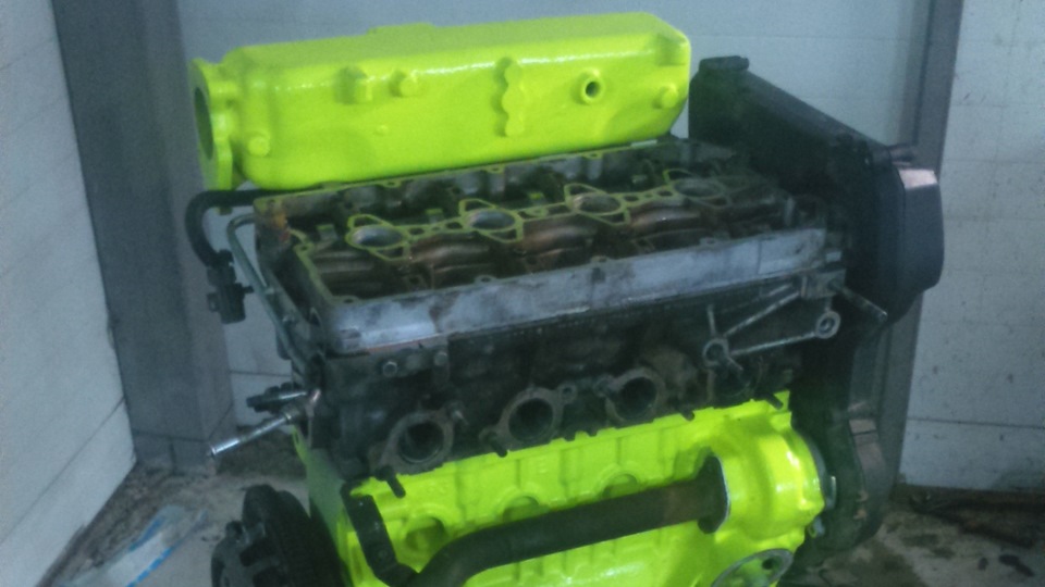 Замена гидриков — Lada 21124, 1,8 л, 2007 года | своими руками | DRIVE2