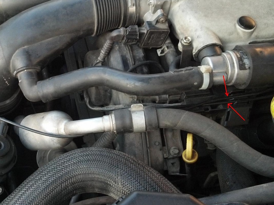 v6 opel подключения вакуумных трубочек2003г v6 opel подключения вакуумных трубочек2003г