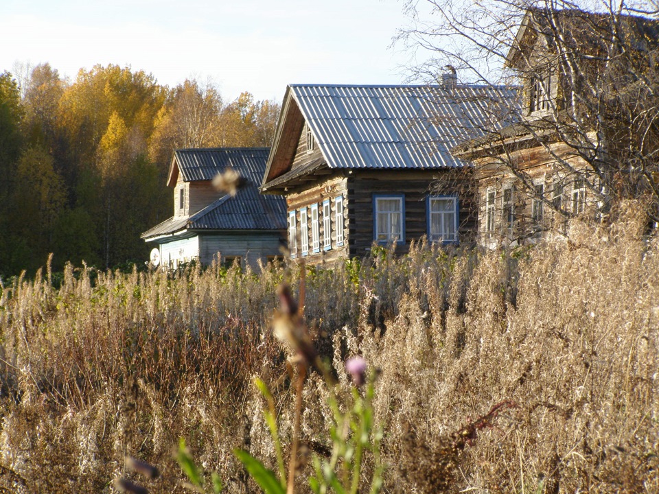 Песня деревенька моя деревянная