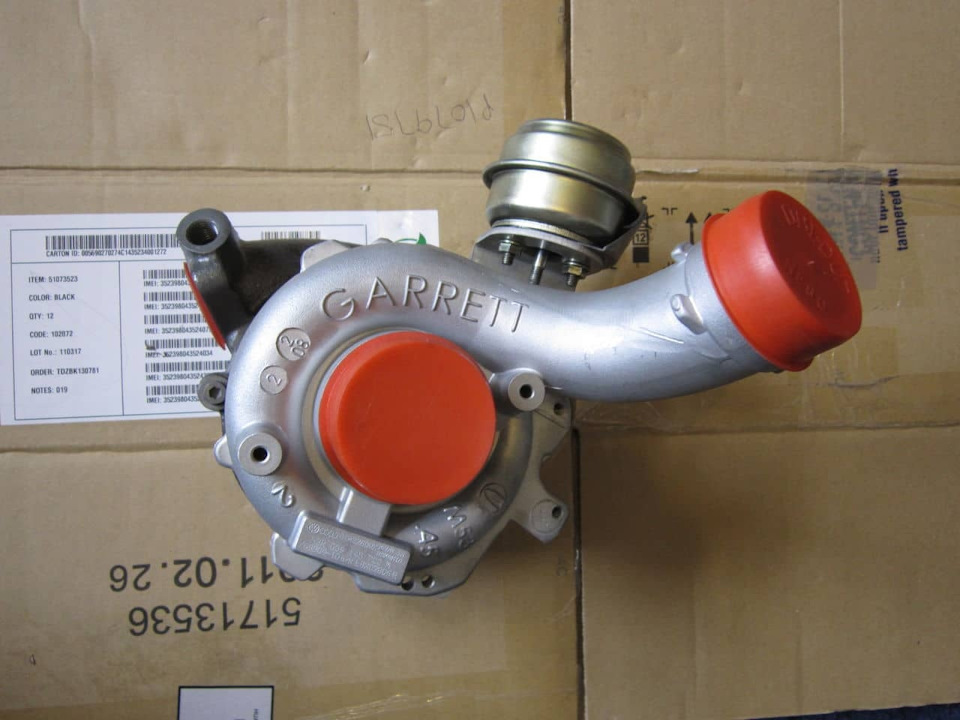 Фото в бортжурнале Audi Allroad (C6). Запчасти на фото: 11815101