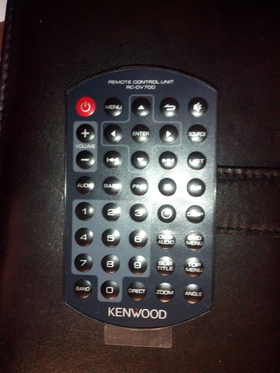 устанавливал сам — Lada Гранта лифтбек, 1,6 л, 2015 года | автозвук ...