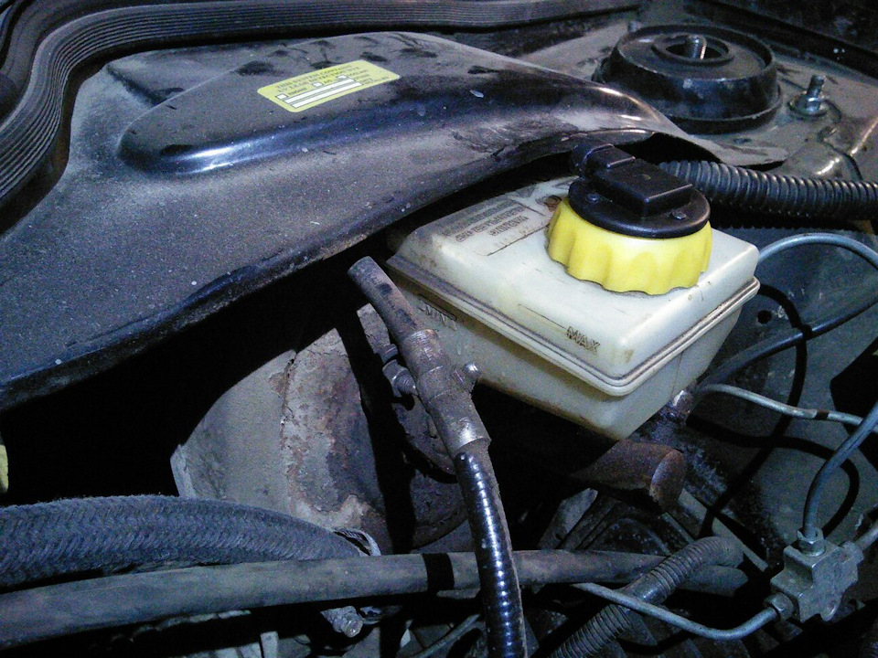 Фото в бортжурнале Москвич Князь Владимир