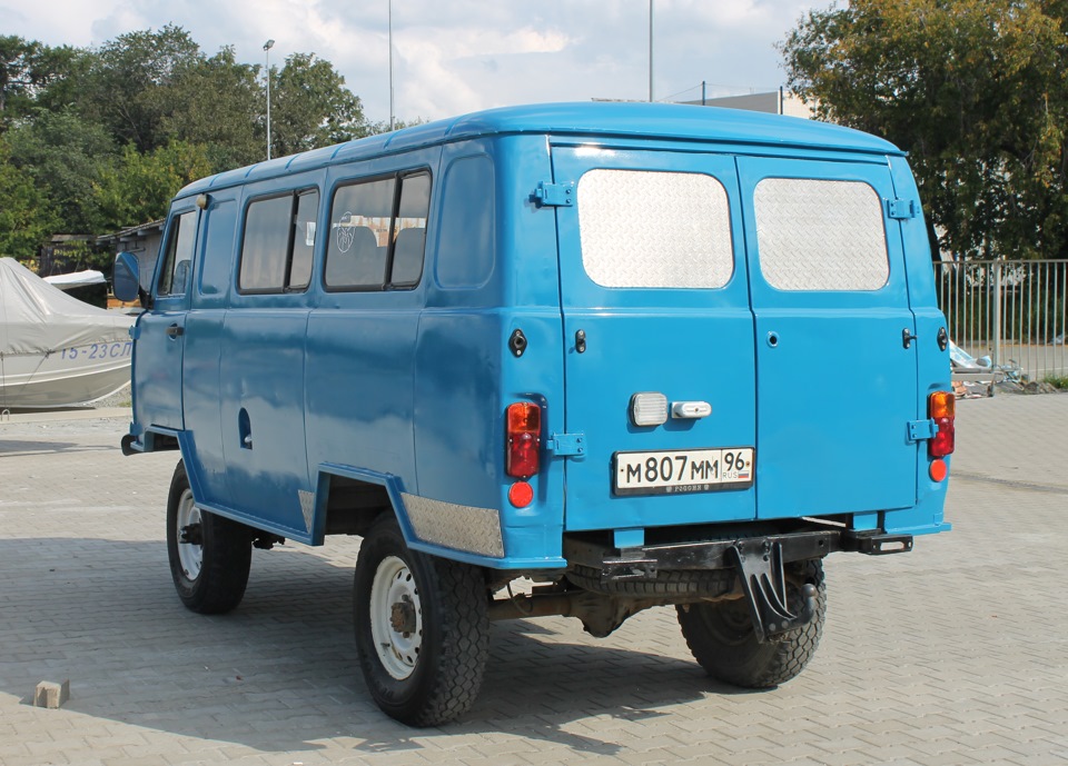 Уаз 2206 Б У Купить