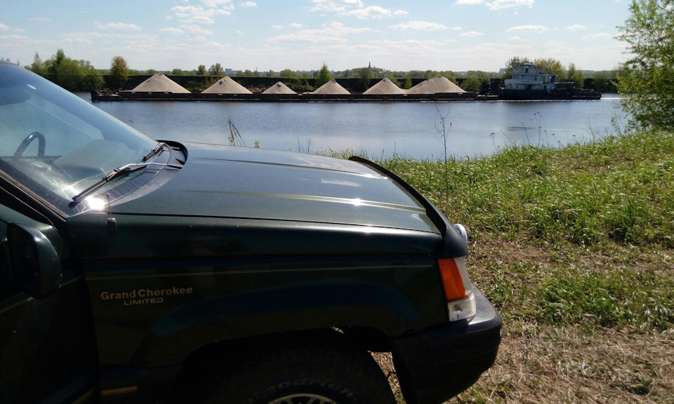 Что гудит спереди при 100-120кмч, отпускаешь педаль газа — тишина ...