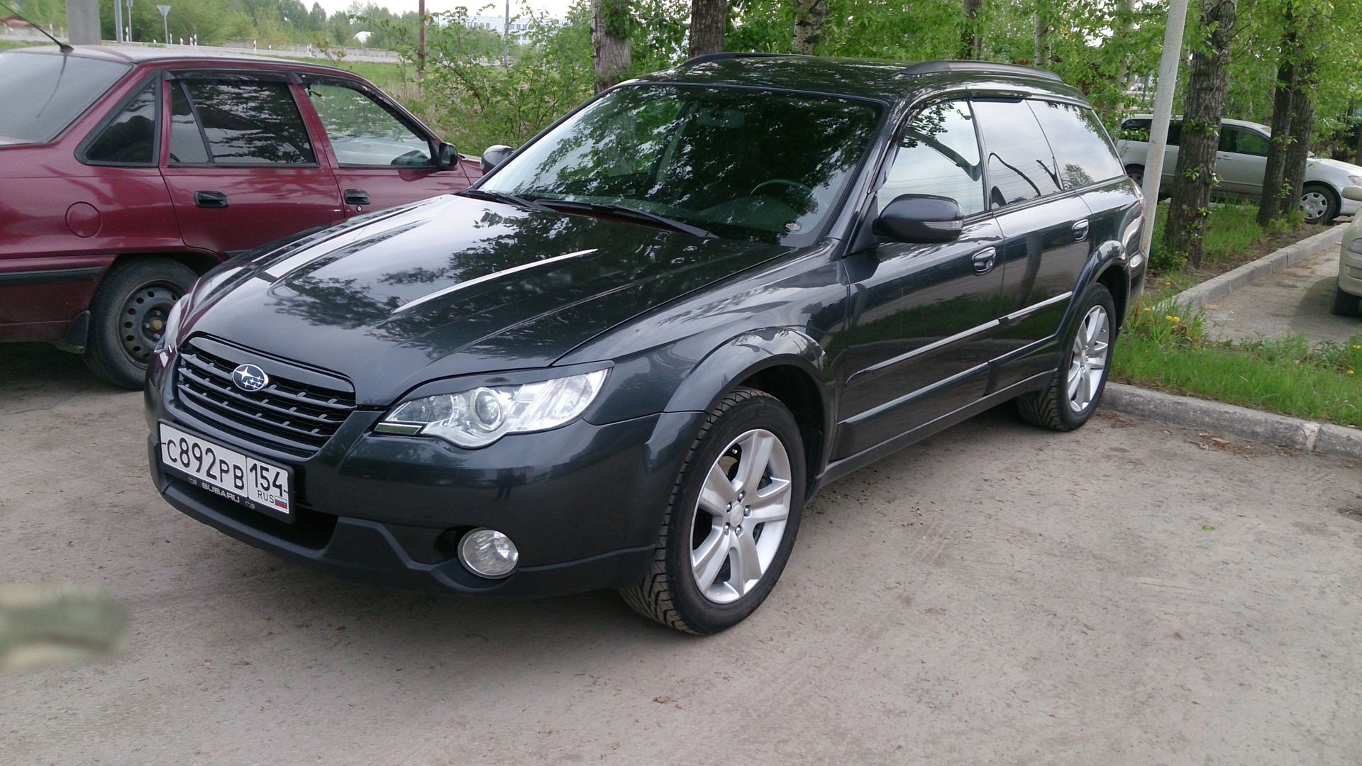 Субару аутбек 2007. Субару Аутбек 2007 2.5. Subaru Outback 2007 обвес. Субару Аутбек 2008 тюнингованный. Субару Аутбек 2007 2.5 в обвесе.