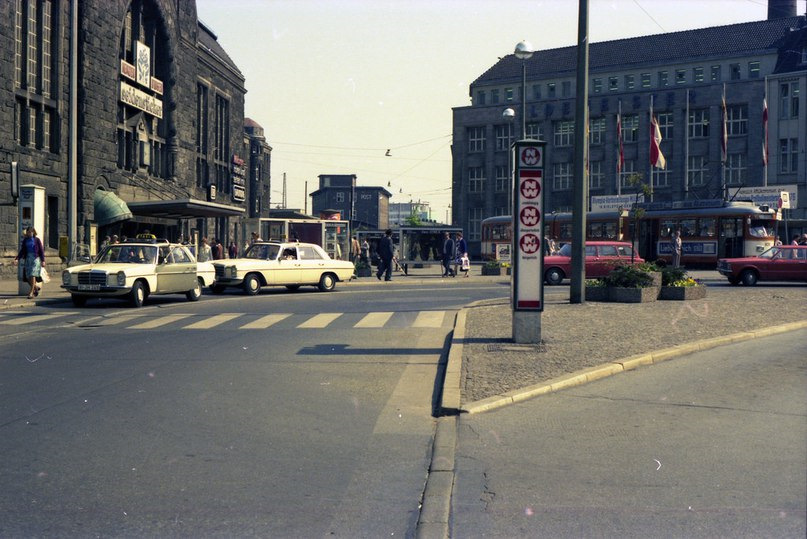 Германия 1970