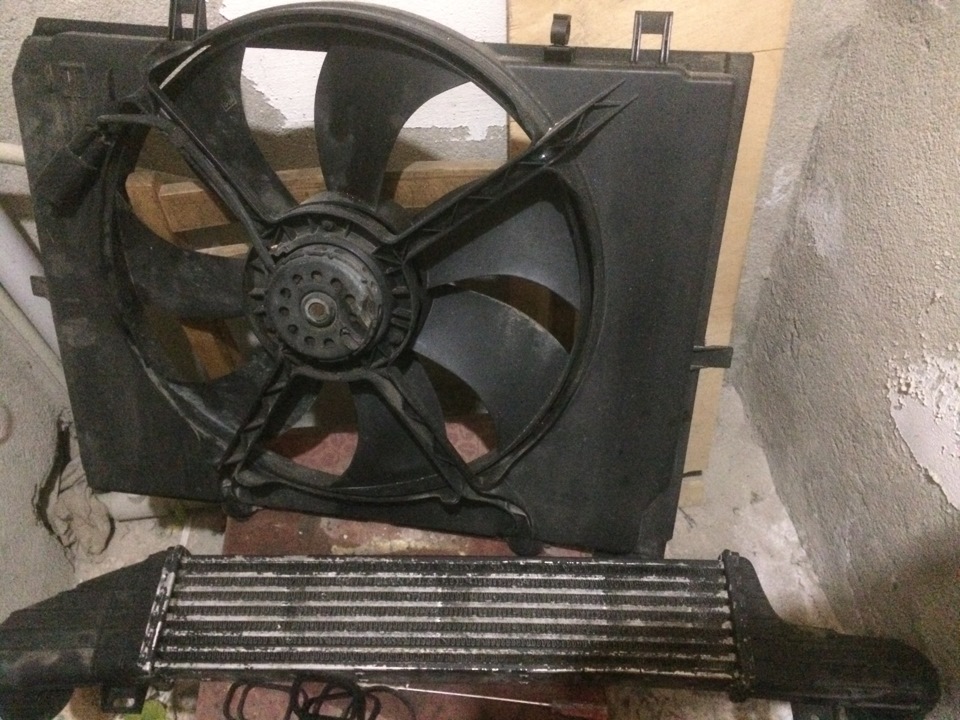 Даунпайп:промывка коллектора, интеркулера и так дале… — Mercedes-Benz E ...