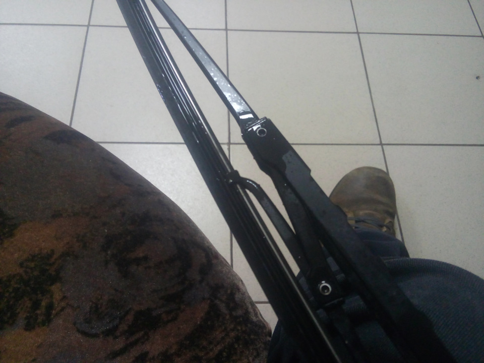 Фото в бортжурнале Lada 21102