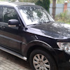 Stupica Zadnyaya Mitsubishi Pajero 3 2 L 2007 Goda Na Drive2