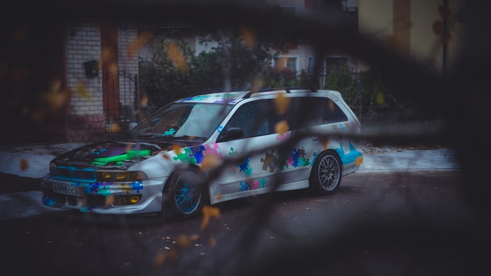 ПОДВЕСКА, РЫЧАГИ, САЙЛЕНБЛОКИ — Mitsubishi Legnum, 1,8 л, 2000 года ...