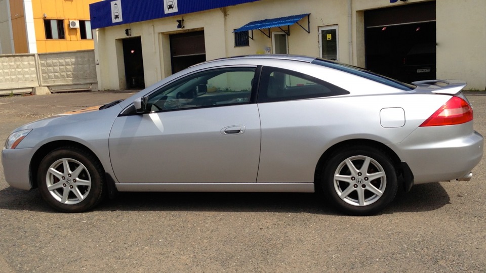 Руководство По Ремонту Honda Accord 7 Руководство По Ремонту Honda Accord 7