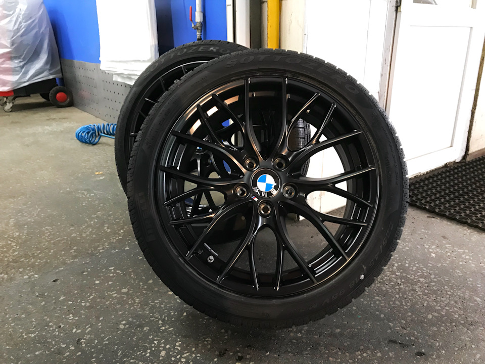 225 45 r18. Double-spoke 796m, Matt Black. 405m стиль BMW. Диски BMW 405m стиль. 405 Стиль БМВ r17.