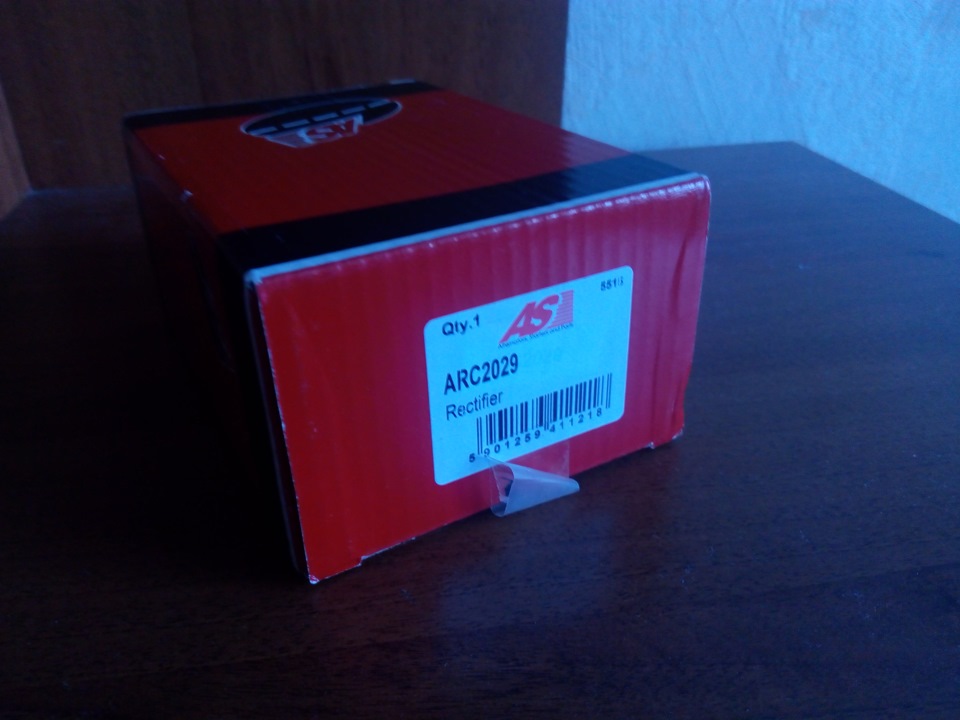 Генератор 3. Купил диодный мост генератора — Opel Combo C, 1,7 л, 2007 ...