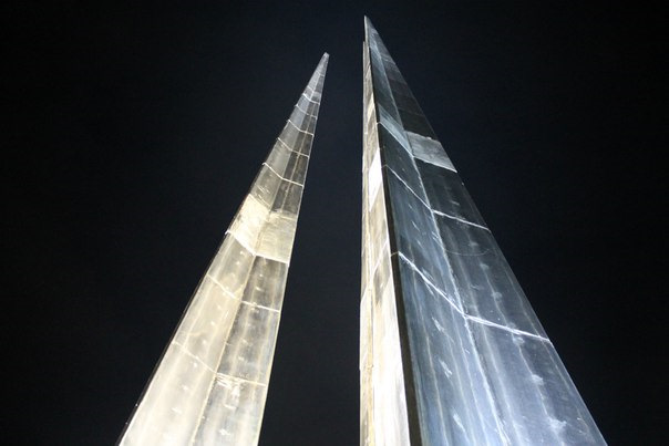 Тула… — Citroen C4 (1G), 1,6 л, 2005 года | фотография | DRIVE2