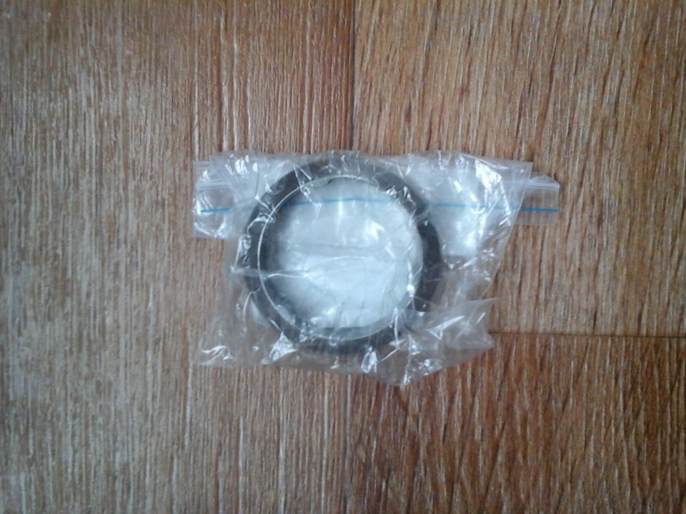 Делаем звук глушителя тише. — Audi 80 (B4), 2 л, 1992 года | запчасти ...