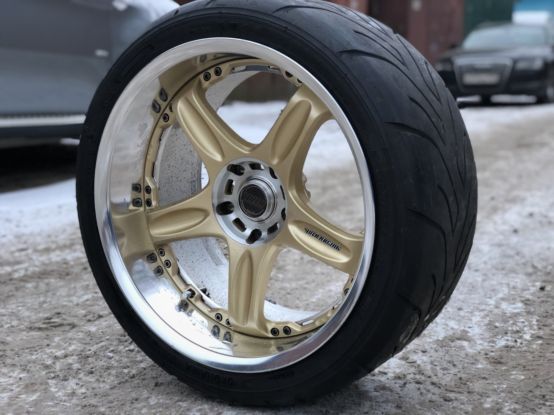 Колеса r19 амг+. Rays volk racing gt-c face. 5j et 45. 245/45 r18 citroen c5. Volk rays gt-c face 1.