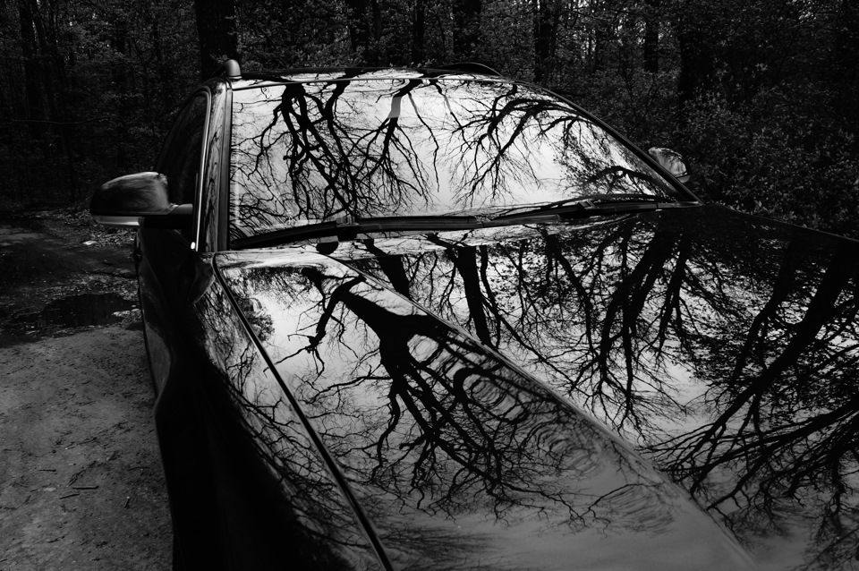 Фото в бортжурнале Volkswagen Passat Variant (B5)