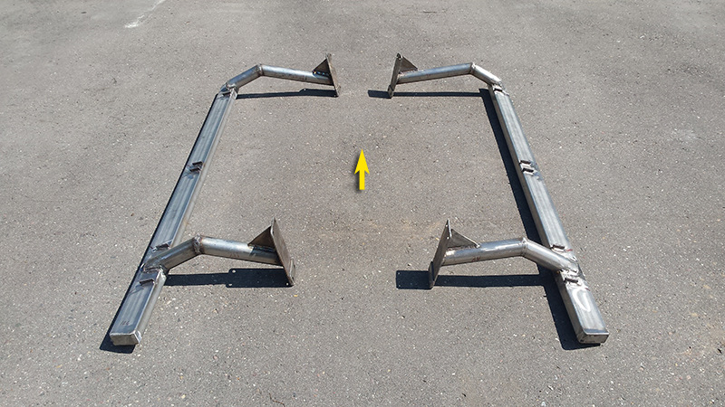 Фото в бортжурнале SsangYong Kyron