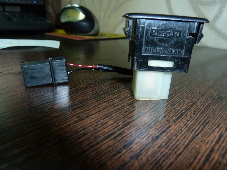 Фото в бортжурнале Nissan Almera Classic (B10)