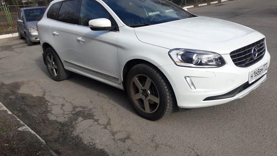 отзывы о volvo xc60 d4 181л.с. 2014 отзывы о volvo xc60 d4 181л.с. 2014