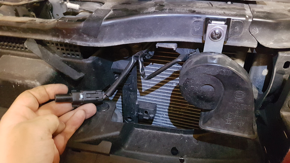 Фото в бортжурнале Mazda 3 (3G)
