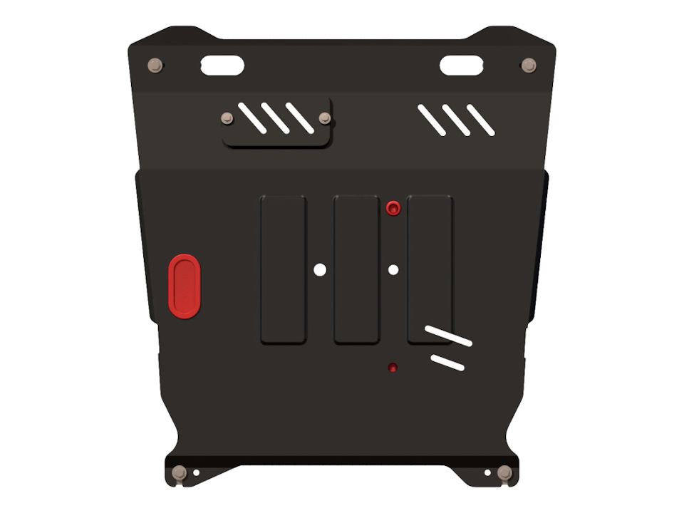 За покупками: пыльник бампера, защита картера и реле — Mitsubishi ...