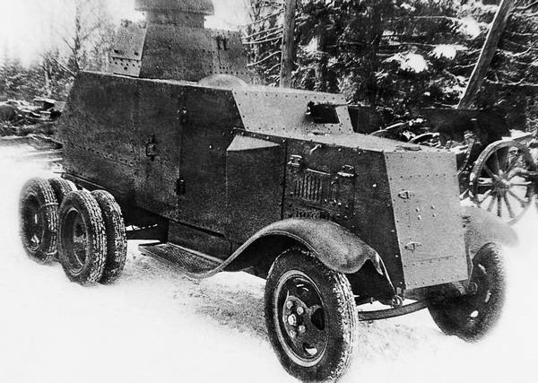 броня на колесах история советского бронеавтомобиля 1925 1945 гг. Смотреть фото броня на колесах история советского бронеавтомобиля 1925 1945 гг. Смотреть картинку броня на колесах история советского бронеавтомобиля 1925 1945 гг. Картинка про броня на колесах история советского бронеавтомобиля 1925 1945 гг. Фото броня на колесах история советского бронеавтомобиля 1925 1945 гг