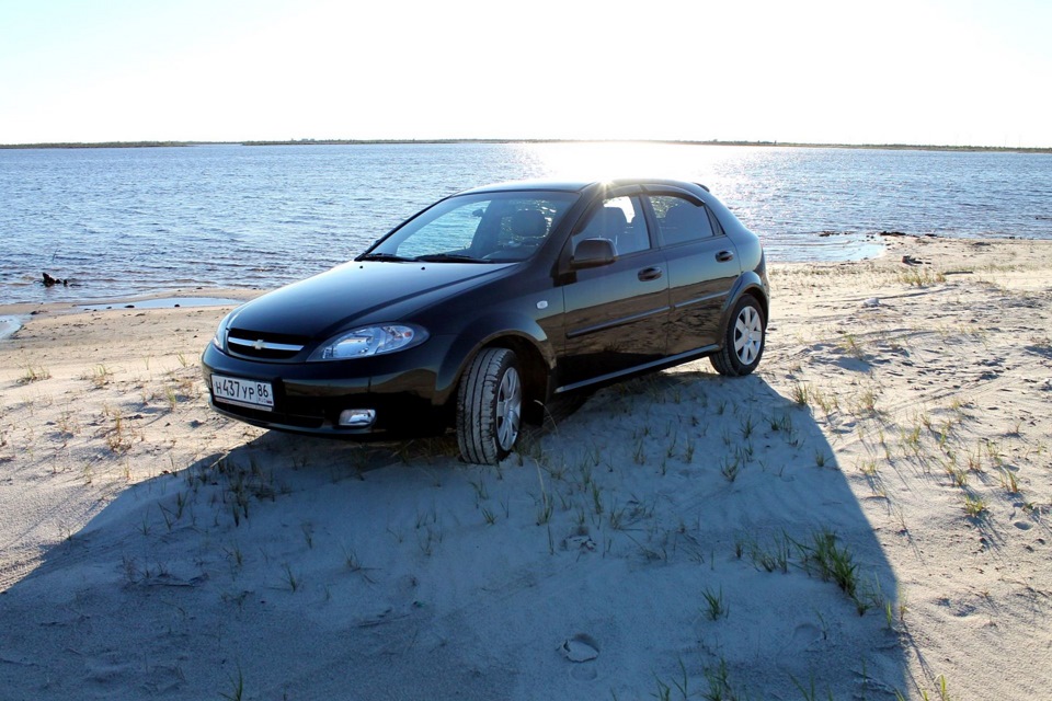 не хочет включается передача на lacetti chevrolet