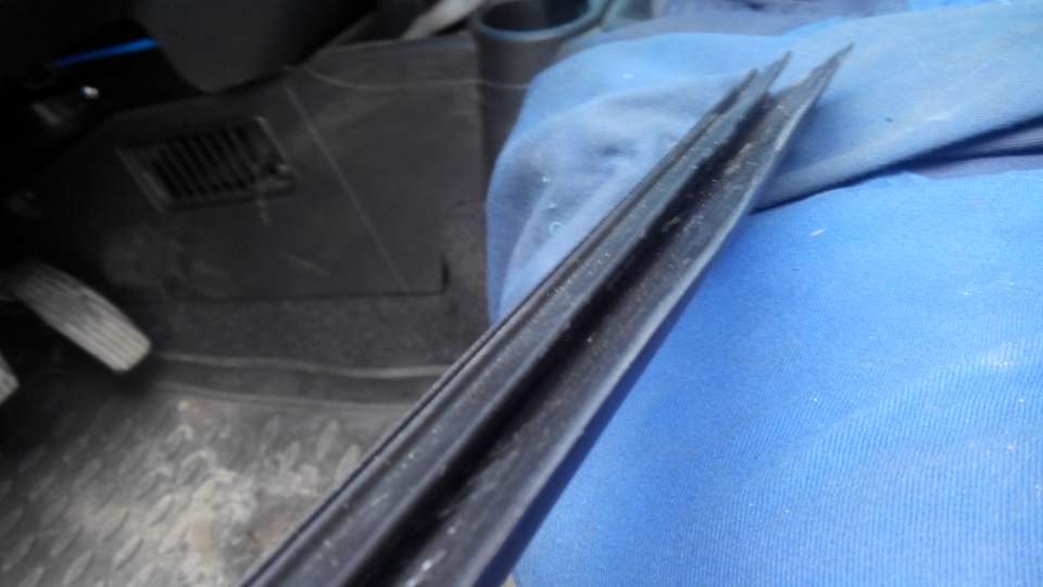 Фото в бортжурнале Lada Granta