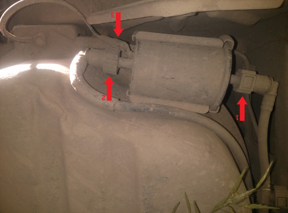 Фото в бортжурнале Daewoo Matiz (M100, M150)