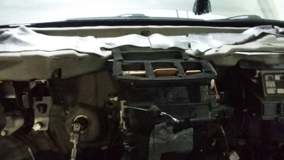 Чем убрать шумку в авто