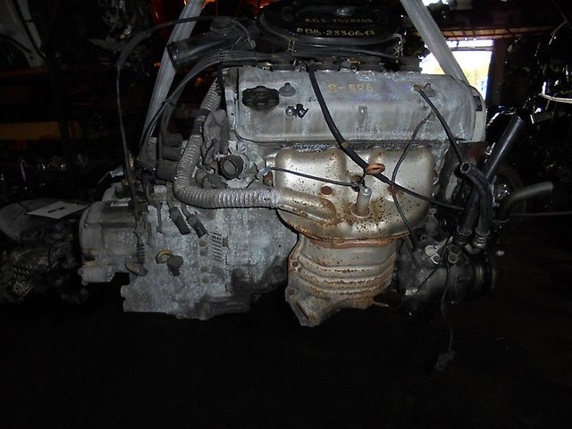 срочно нужна помощь — Honda Civic Ferio (5G), 1,3 л, 1994 года ...