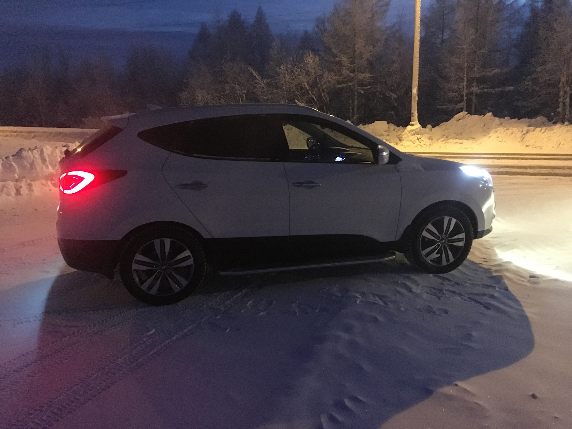Купить Диски R18 На Hyundai Ix35