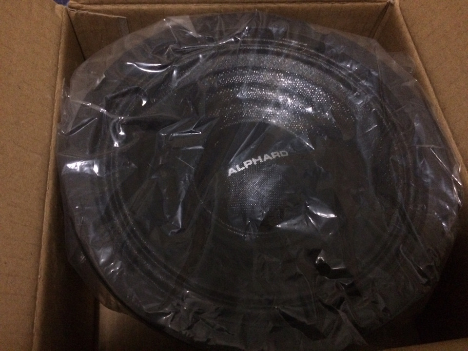 Автозвук Начало… — DRIVE2